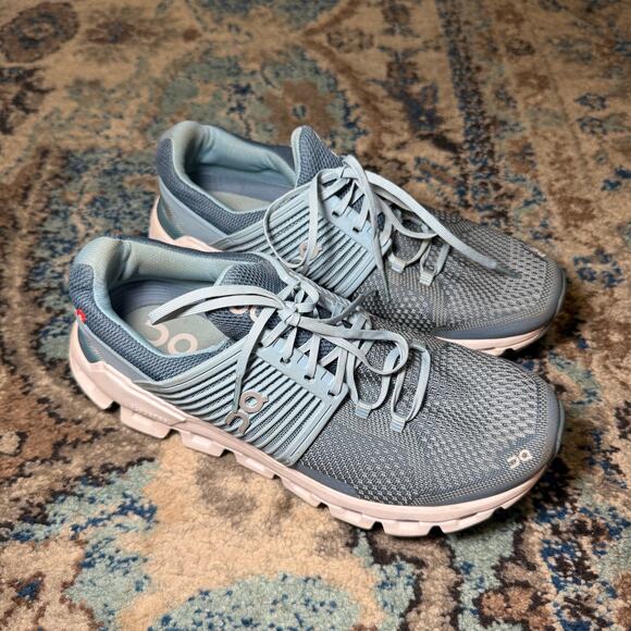 On Running Shoes - womens on cloudswift running shoe 8.5